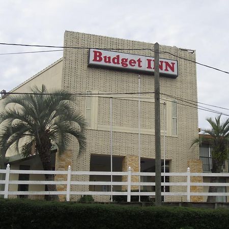 Budget Inn - Palatka Exteriör bild