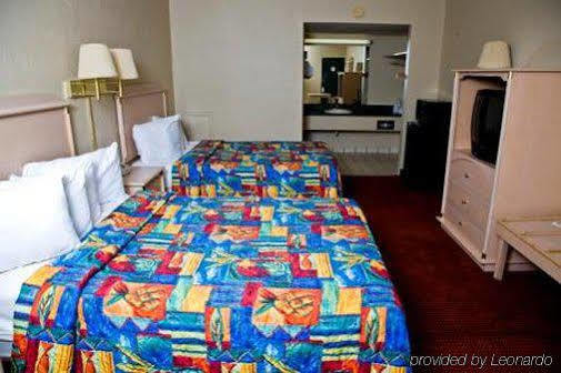Budget Inn - Palatka Rum bild