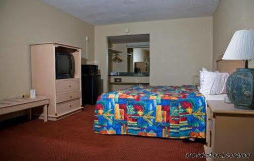Budget Inn - Palatka Rum bild