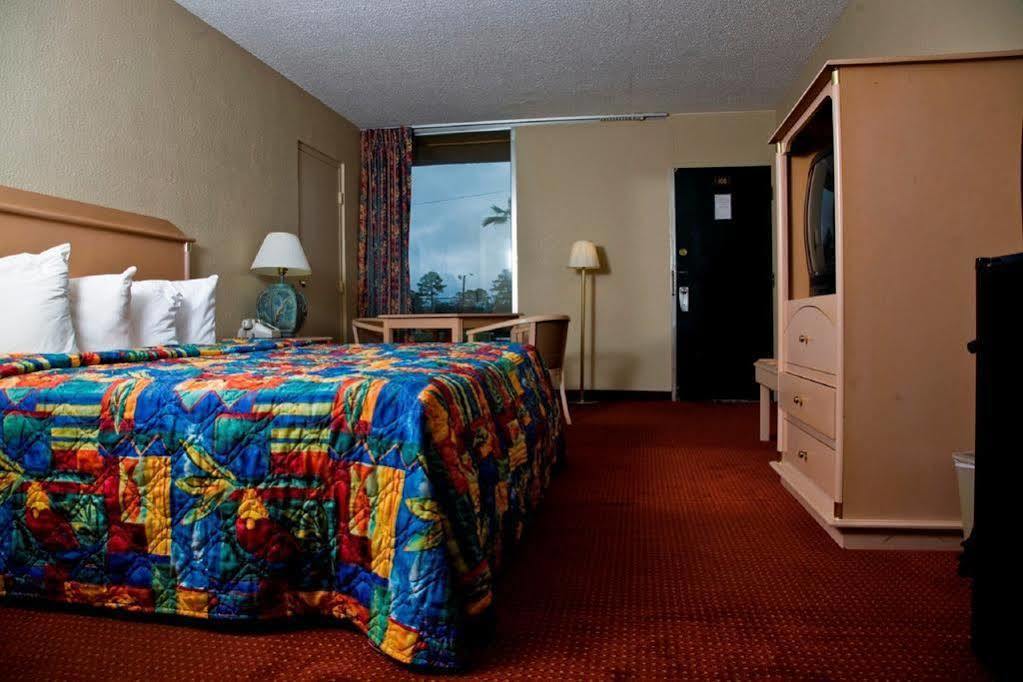Budget Inn - Palatka Rum bild